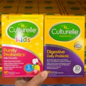 【On代購】美國醫生第一推薦品牌 Culturelle 康萃樂 益生菌 兒童 益生菌 成人 D3 維他命D-3