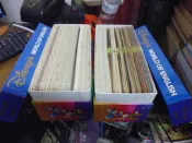 ◎貓頭鷹童書窩◎寰宇迪士尼美語磁條式學習卡片Disney's World 2盒不分售(櫃18-0)