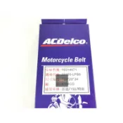 KYMCO雷霆150噴射 G6150噴射 LFB6美國AcDelco公司貨機車傳動皮帶 ANDREW 安德魯