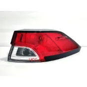 【UCC車趴】TOYOTA 豐田 COROLLA CROSS 20 21 22 23 24 原廠型 尾燈 後燈(燈泡版)
