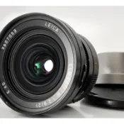 LEICA ELMARIT M 21mm F2.8 PreA