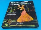 意大利文原版《Manifesti nell'epoca d'oro di Hollywood》Ira M. Resni