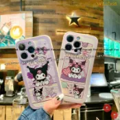 庫庫米 可愛 保護殼 OPPO R15 R17 PRO R11 R11S R9 R9S PLUS 手機殼