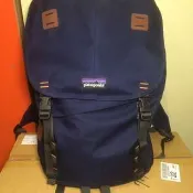 Patagonia Arbor Pack 登山 背包 Outdoor 戶外 eastpak 參考 新竹市