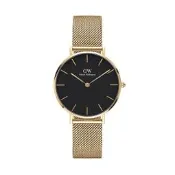 【Daniel Wellington】DW00100347 Petite 簡約時尚 米蘭錶帶女錶 32mm 台南時代