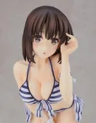 【型模客】日版 GSC 1/4 路人女主 加藤惠 Animation 正版正品 手辦