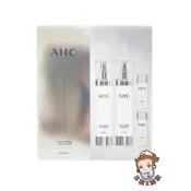 韓國AHC 玻尿酸 神仙水 套組 化妝水 乳液 100ml / 30ml 保濕 禮盒 4件組 最新第5代  韓國國際版