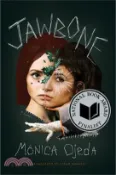 【三民網路書店】Jawbone (National Book Awards Finalist) 作者：Mónica Ojeda