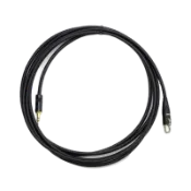 Canare L2E5 (AKG或beyerdynamic耳機升級線) 3.5mm to mini XLR母頭/1-3米