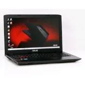 ASUS GL552VW 15吋 電競筆電 i7-6700HQ 8G 128g SSD GTX 960M 獨顯筆電rog