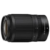 【Nikon 尼康】NIKKOR Z DX50-250mm f/4.5-6.3 VR變焦鏡(平行輸入-彩盒)