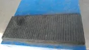 強倫頂車機橡膠墊