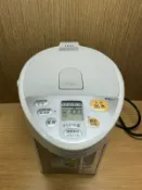 二手 Panasonic 國際牌 電子保溫熱水瓶（NC-HU301P）二手熱水瓶（2019年）