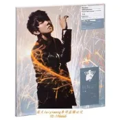 絕版碟 正版唱片 林俊傑 新地球 cd+寫真歌詞本 華語流行音樂專輯 車載碟