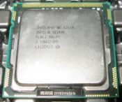 【Monster】 Intel Xeon X3430 2.40GHz