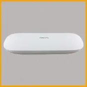 飛利浦電動牙刷USB-A原廠充電旅行盒(白色)適用HX9924/HX9954/HX9903/HX9984/HX9912)
