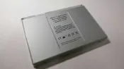 光華商場 全新蘋果 APPLE MacBook Pro 17吋 A1189 A1151 MA458 高容量NB電池