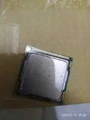 二手故障i3 550 cpu如圖廢品賣