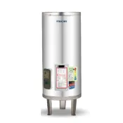 (店+)【HMK 鴻茂】50加侖標準型落地式儲熱式電熱水器EH-50DS 基本安裝