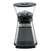 綠野春風百貨場 Cuisinart 圓錐式18段咖啡磨豆機 (CBM-18NTW)