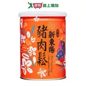 愛買線上購物 新東陽精緻豬肉鬆180g【愛買】
