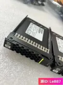 限時下殺 三星 PM863a 480G SSD 服務器企業級 固態硬盤