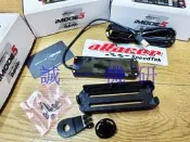 誠一機研 現貨 aRacer 艾銳斯 iMode 5 供油點火即時控制與監控模組 Super X 專用 全取代電腦 改裝