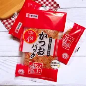 #日本零食#【現貨】雅媽吉 柴魚屑片 柴魚片 柴魚細片 2.5gx4包【異國零嘴輕鬆Buy】