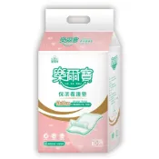 (店+)【樂爾寶】保潔看護墊60*90CM(10片X10 包/箱)