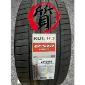 【錦湖授權門市】全新 錦湖 PS72(S) 265/35-18 KUMHO 操控