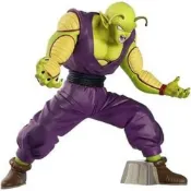 (店+)【BANDAI 萬代】BANDAI萬代 一番賞 七龍珠超超級英雄 比克能力解放 對戰奧姆尼巴斯烏特拉收藏手辦