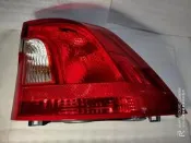 美品'18 VOLVO 富豪 S60 T5 P3二代後期 正廠RH右側後燈尾燈 31395931 #21060