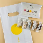 【津美妙】迷你綜合酥心糖  手蓋印章版
