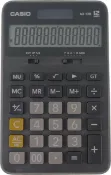 【優購精品館】CASIO卡西歐 AX-12B計算機 12位數/一台入(定500) 中長型商用計算機 AX-12S更新版