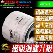 DMV機油芯 機油濾心R1磁石R3 R6 R7 R9 MT03 MT07 MT09 MT10 XSR700 XSR900