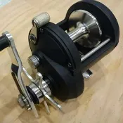 Okuma 鼓式捲線器 台南市