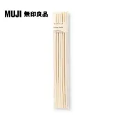 【MUJI 無印良品】空間芬香油用藤枝200ml用.6入