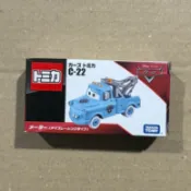 〈熊葛〉 全新現貨正版 多美 TOMICA 汽車總動員 cars C-22 C22 脫線 拖線 冰上賽車