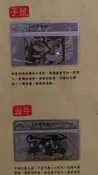 劉其偉畫家12生肖珍藏電話卡
