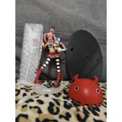 正版 海賊王 航海王 造型王頂上決戰 培羅娜 幽靈女 公仔 景品
