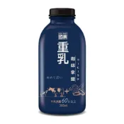 (店+)【國農】重乳 咖啡拿鐡 牛乳含量60% 極濃香醇 300ML 24入 箱購