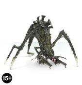 戰錘 40K 泰倫蟲族 蟲泰 聖師蟲 FW Hierophant Bio-Titan
