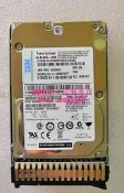 臺北.IBM 00E9969 00E9972 300GB 15K SAS 2.5寸 Power8服務器硬盤