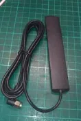 第2代 加強型 車用 Wifi 天線 導航 無線 接收器 高增益 超級加強版 SMA