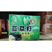 英吉 韮菜籽養生茶包 起陽籽 起陽子 韮菜子 久菜子 茶包