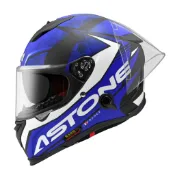 ASTONE GTB800 專用 空力後擾流 透明 大鴨尾 後擾流 鴨尾 專用《淘帽屋》