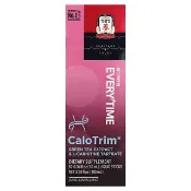 【iHerb】正官庄, Everytime CaloTrim，綠茶提取物和左旋肉鹼酒石酸鹽，10 條，每條 0.34 液量盎司（10 毫升）