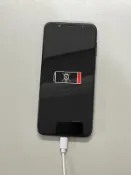 HTC U12 life 2Q6E100 6吋 外觀完整 可開機 手機 零件機