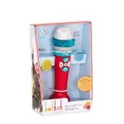 【B.Toys】帶動唱搔聲麥克風