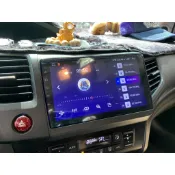 [免運費]本田 K14 CIVIC 喜美九代 12年~ 安卓機 9吋 導航 車機 音響 安卓專用機 多媒體影音 倒車顯影